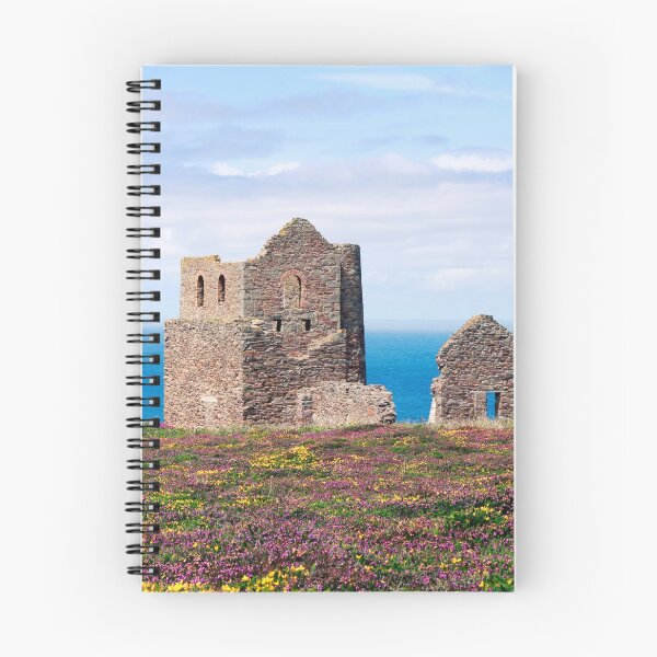 Item preview, Whim Engine House and Stamps in Summer designed and sold by Terri Waters Photography & Design.