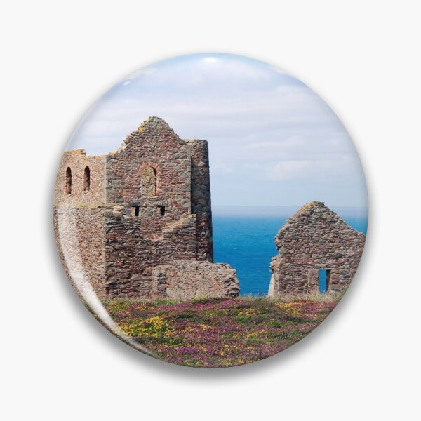 Item preview, Whim Engine House and Stamps in Summer designed and sold by Terri Waters Photography & Design.
