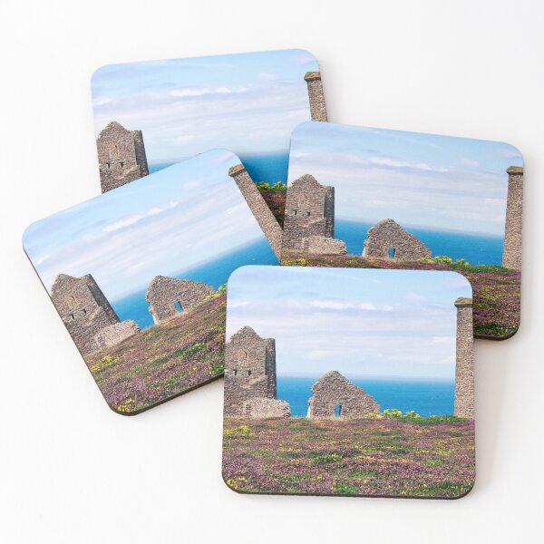 Item preview, Whim Engine House and Stamps in Summer designed and sold by Terri Waters Photography & Design.