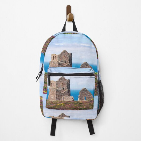 Item preview, Whim Engine House and Stamps in Summer designed and sold by Terri Waters Photography & Design.