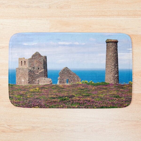 Item preview, Whim Engine House and Stamps in Summer designed and sold by Terri Waters Photography & Design.