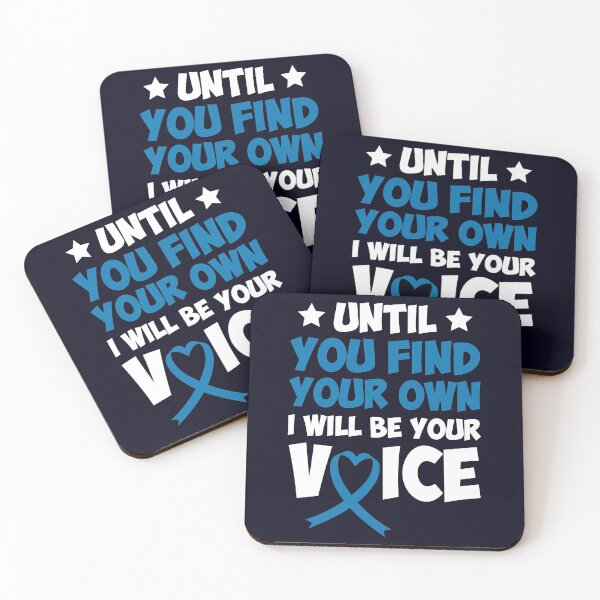 Item preview, I will be your Voice designed and sold by mmos.