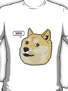 Doge: T-Shirts & Hoodies | Redbubble