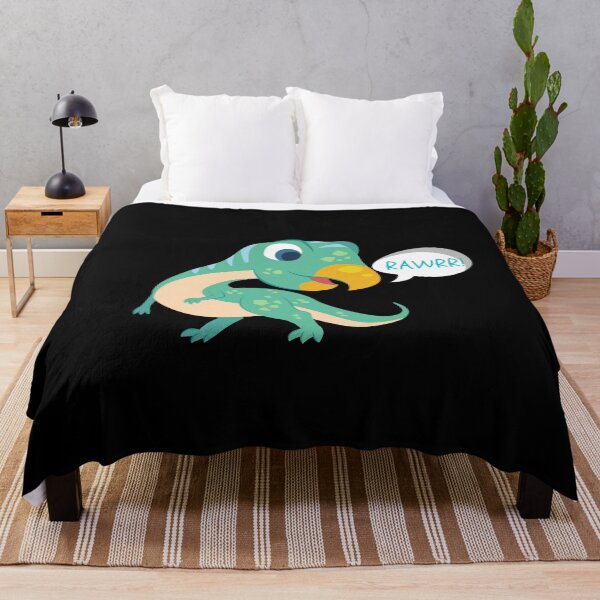Item preview, Cute Dinosaur designed and sold by KidsClothing.