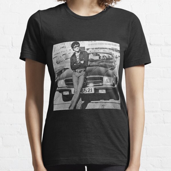 Bruce-lee Essential T-Shirt