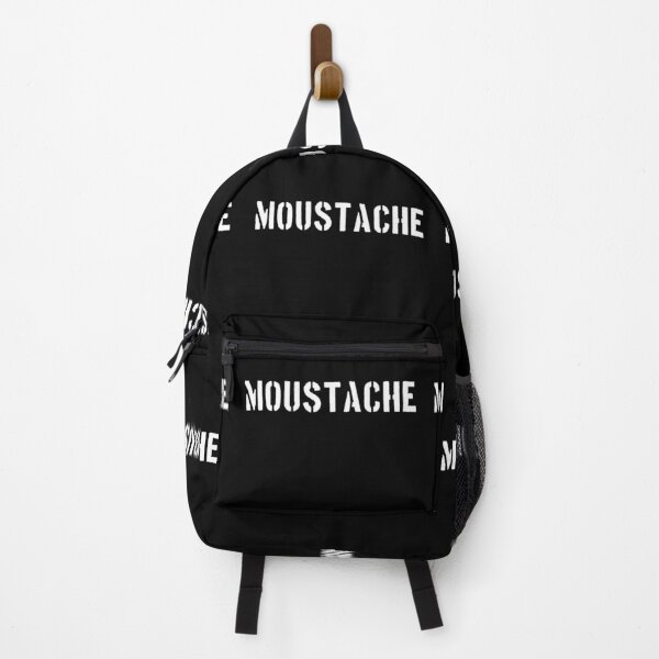 Item preview, MOUSTACHE designed and sold by patriotazx.
