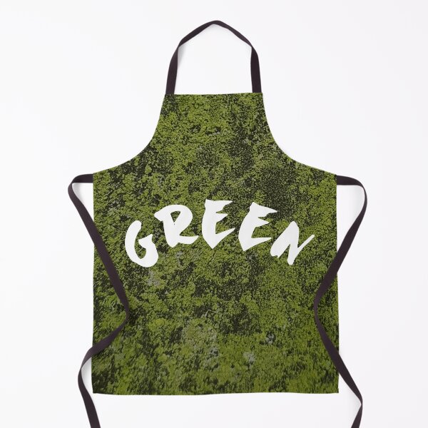 Item preview, Irish Green Moss designed and sold by freedomcrew.