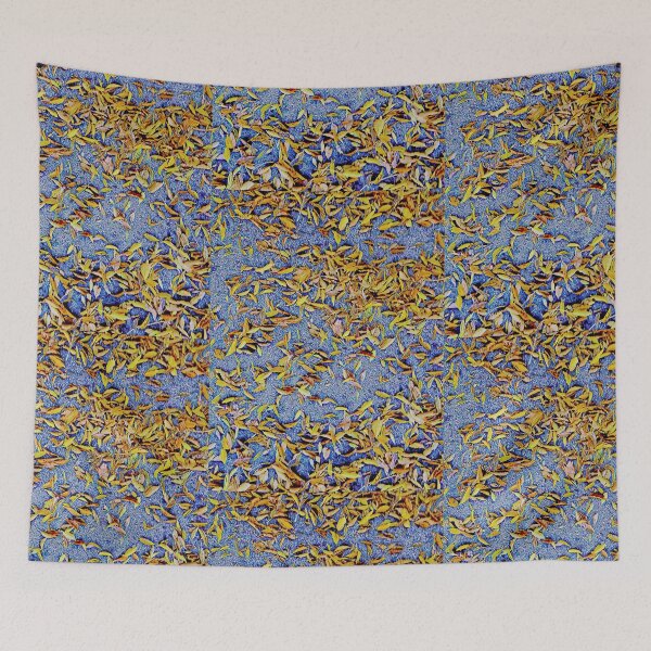 Item preview, Sea of Leaf designed and sold by Tovers.