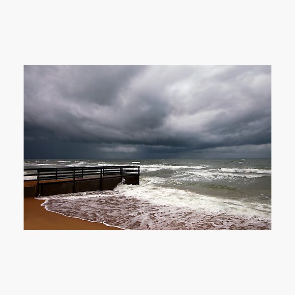 Summer in Australia Photographic Print