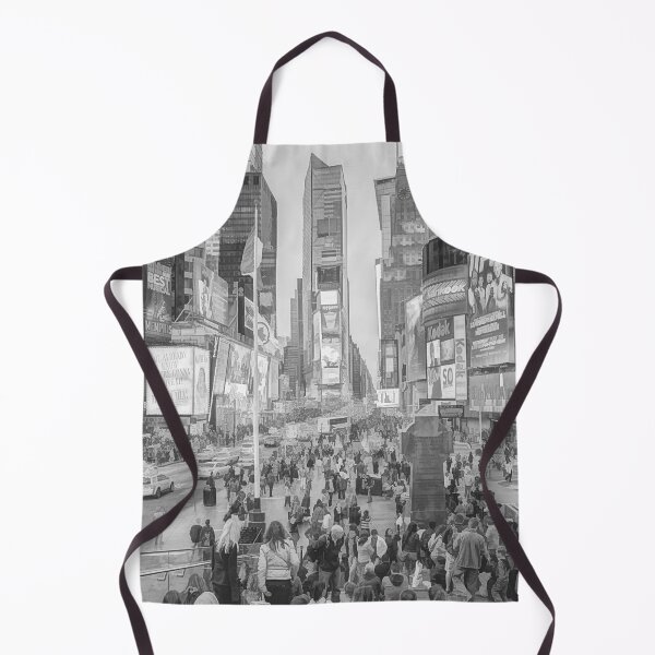 Item preview, Times Square Tourists designed and sold by Ray's Photos & Art.