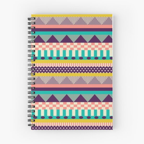 Item preview, Multicolor pattern designed and sold by TimeforGlow.