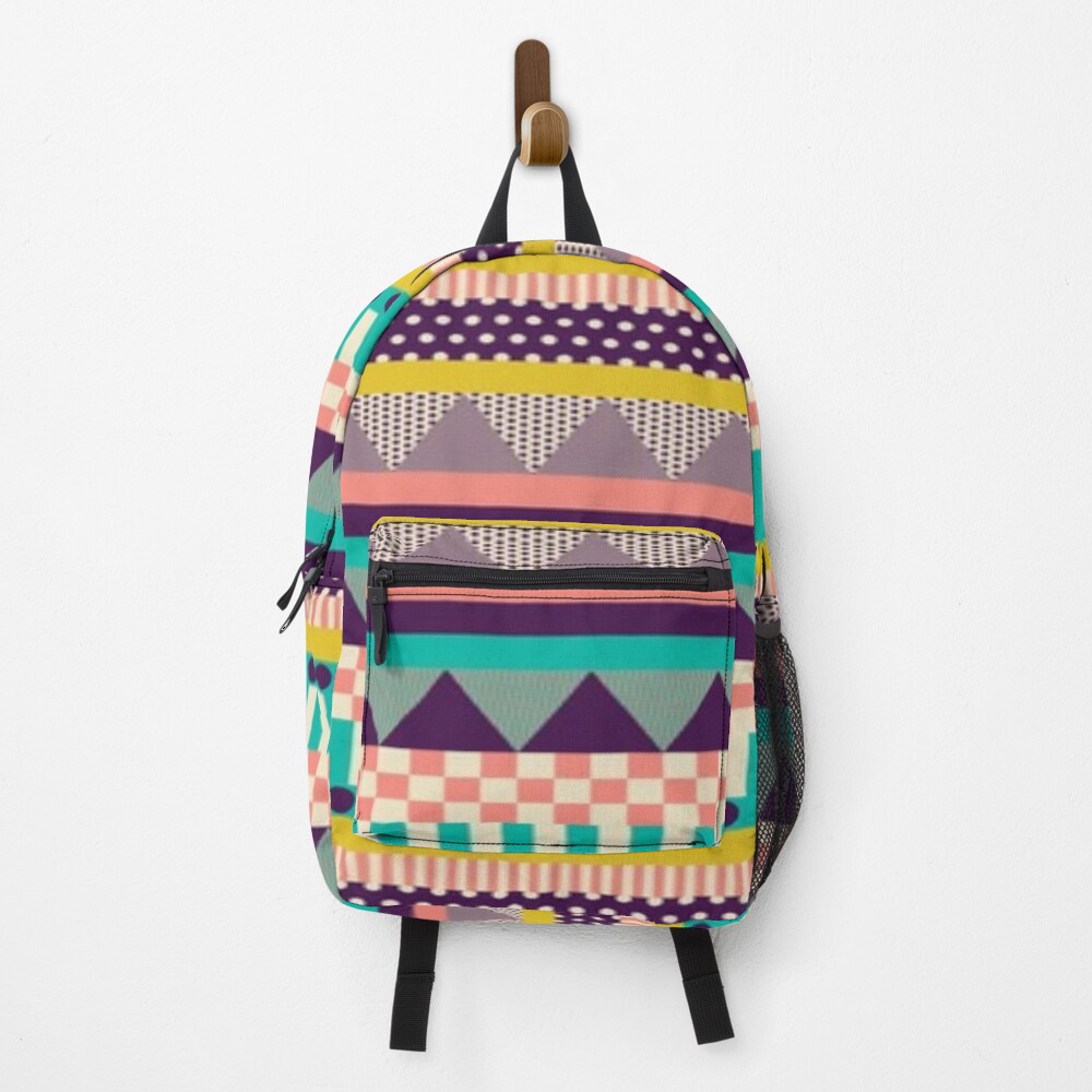 Item preview, Backpack designed and sold by TimeforGlow.
