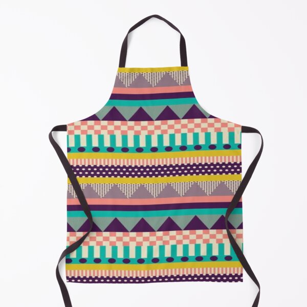 Item preview, Multicolor pattern designed and sold by TimeforGlow.