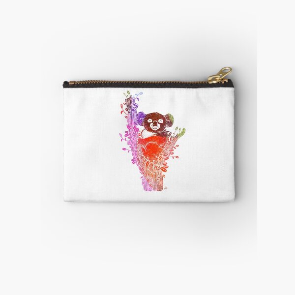Item preview, Koala (color) designed and sold by adeillustrator.