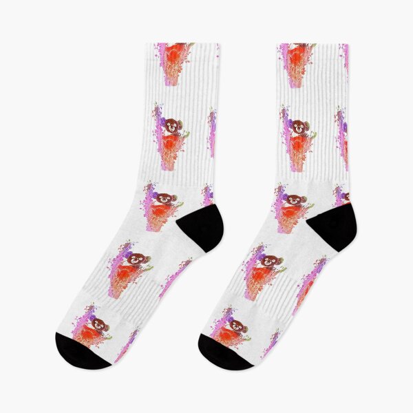 Item preview, Koala (color) designed and sold by adeillustrator.