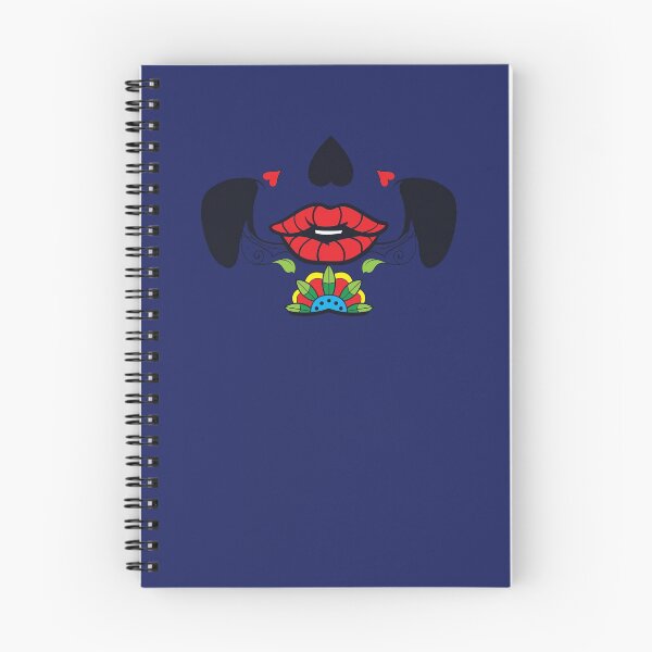 Item preview, Calavera Mexicana Tatoo designed and sold by tpixx.