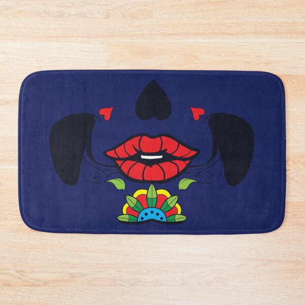 Item preview, Calavera Mexicana Tatoo designed and sold by tpixx.