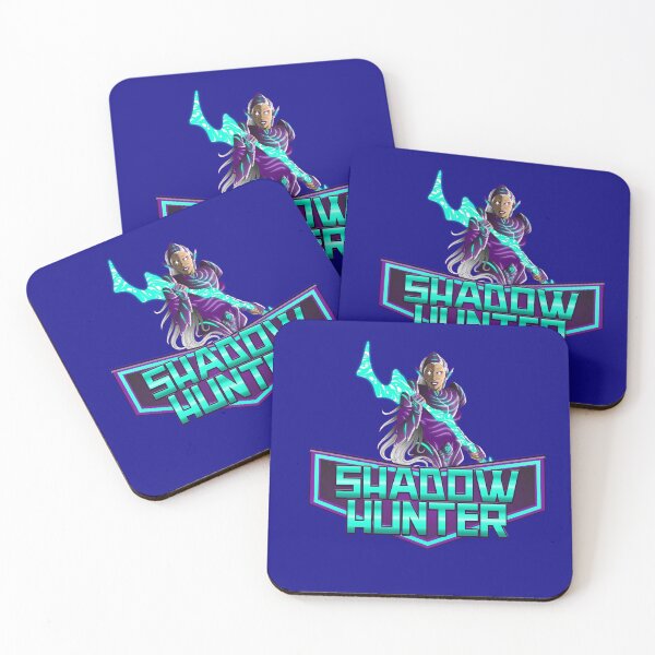 Item preview, Shadow Hunter designed and sold by Legacy Supreme.