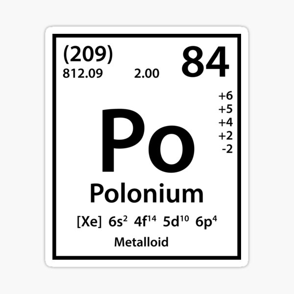 po element po element