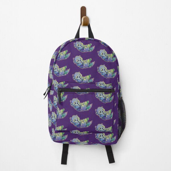 Item preview, Galaxy saltwater otter designed and sold by ArtOfBianca.