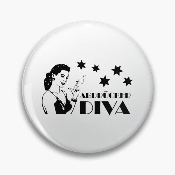 Item preview, Impression Diva 1 designed and sold by saechla.