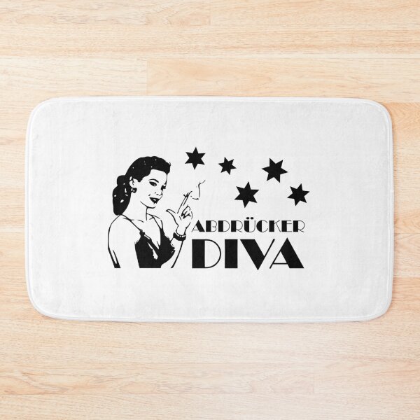 Item preview, Impression Diva 1 designed and sold by saechla.