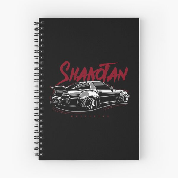 Item preview, Shakotan style RX7 SA / FB designed and sold by OlegMarkaryan.
