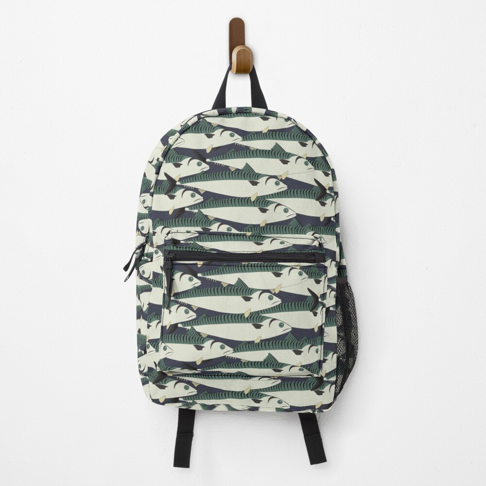 Item preview, Backpack designed and sold by EngineerGoC.