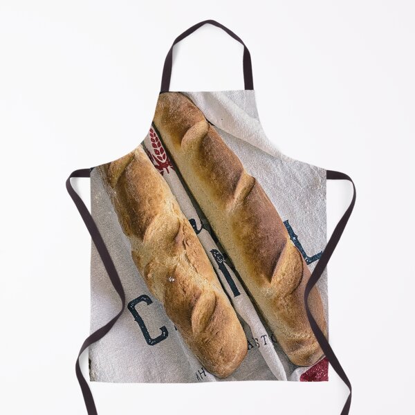 Item preview, French Baguette Bread designed and sold by Yannik Hay.