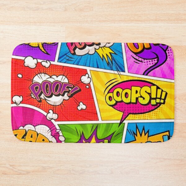 Item preview, Comic  designed and sold by Magdalineshop.