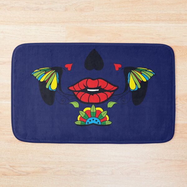 Item preview, Calavera Skull designed and sold by tpixx.