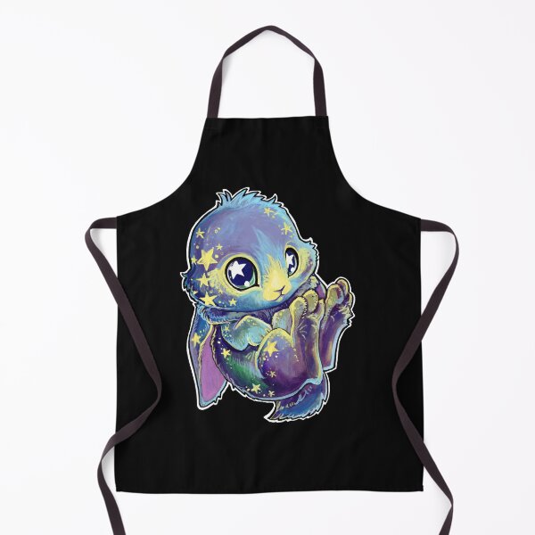 Item preview, Galaxy Bunny designed and sold by ArtOfBianca.