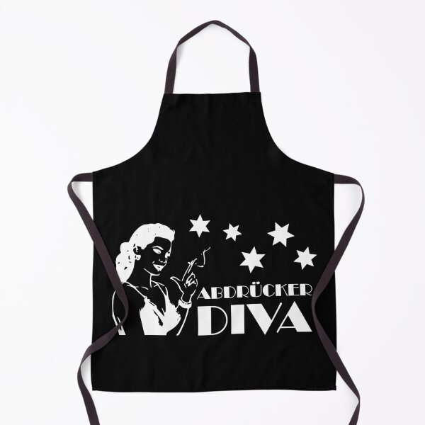 Item preview, Impressions Diva 1 - White designed and sold by saechla.