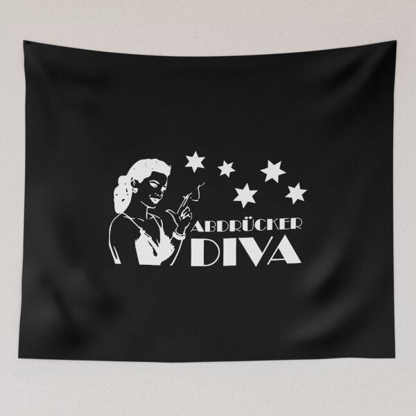Item preview, Impressions Diva 1 - White designed and sold by saechla.