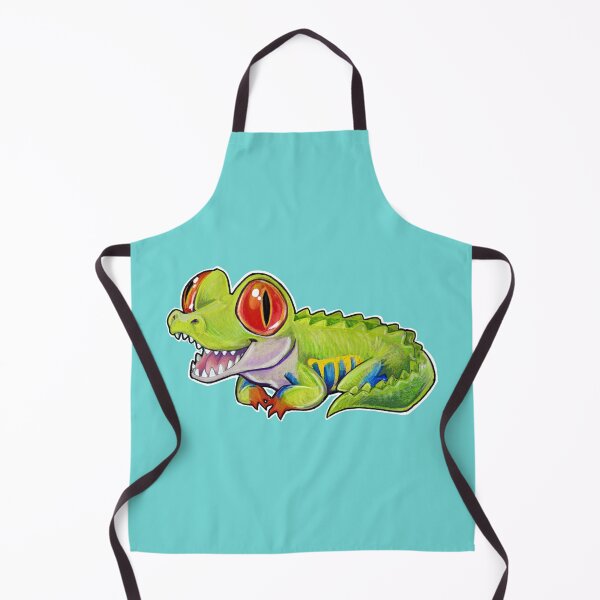Artikelvorschau, Baum Gatorog entworfen und verkauft von ArtOfBianca.