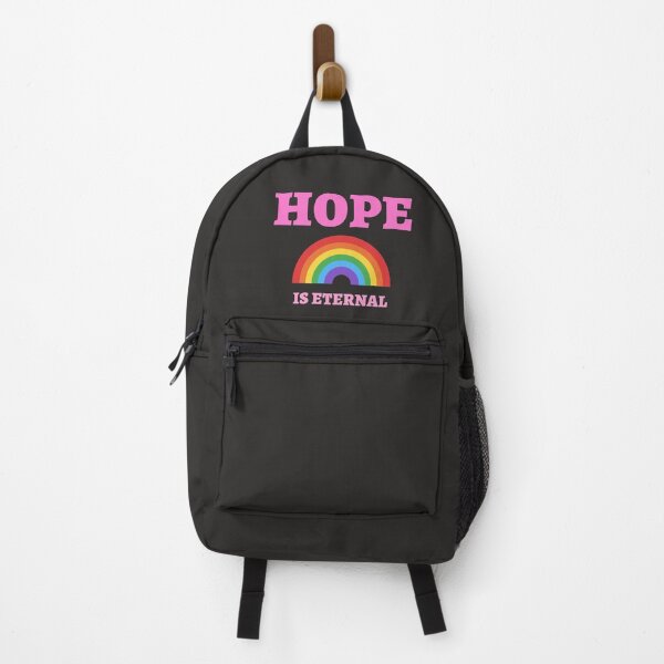 Item preview, Hope Is Eternal  designed and sold by CoopClothing.