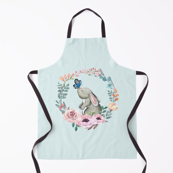 Item preview, Bunny designed and sold by RatArt Designs.