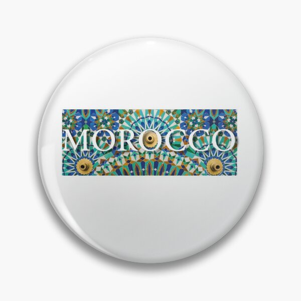 Item preview, MOROCCO designed and sold by AnassBachar.