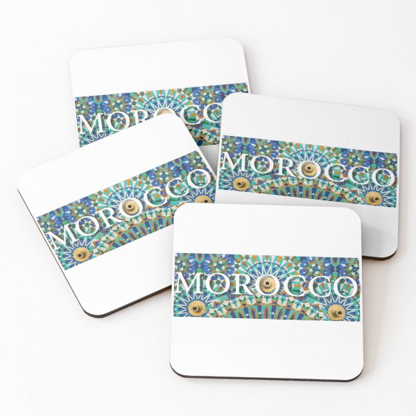 Item preview, MOROCCO designed and sold by AnassBachar.
