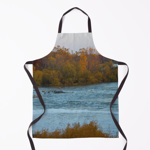 Item preview, Fall at the Fox River designed and sold by Susie Kramer.