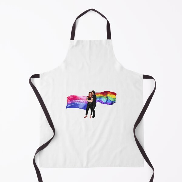 Item preview, Sara Lance & Alex Danvers designed and sold by october-lady.