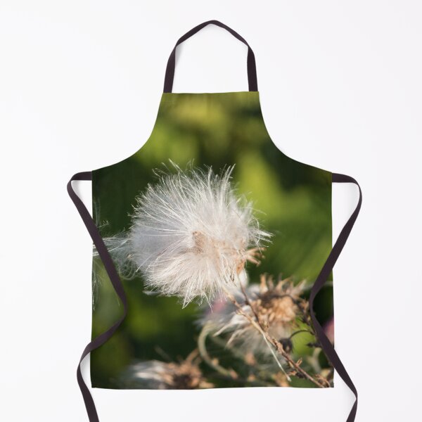 Item preview, Thistle Blowing in the Wind designed and sold by Susie Kramer.