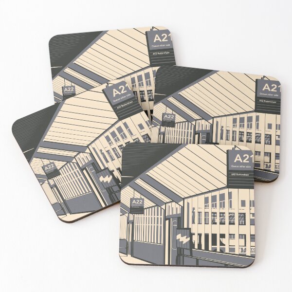 Item preview, Bradford Interchange, Bridge Street designed and sold by Richard O'Neill Art.
