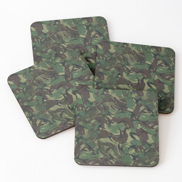 Item preview, Camouflage 1 designed and sold by thunderox.
