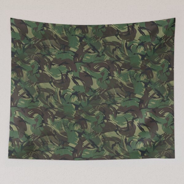 Item preview, Camouflage 1 designed and sold by thunderox.