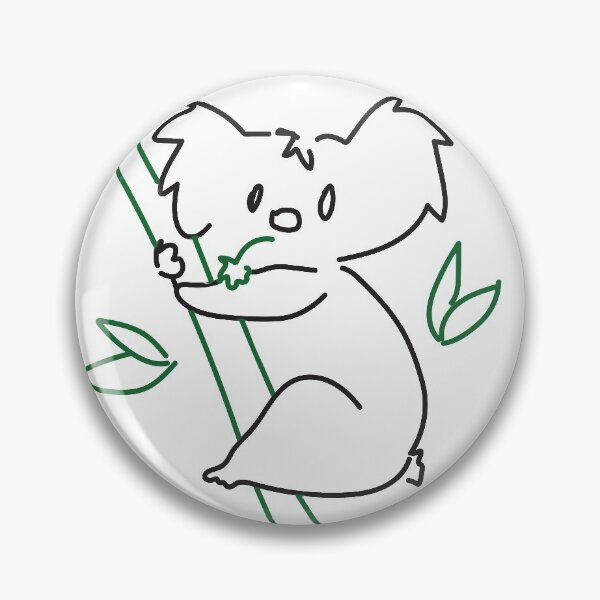 Item preview, Koala designed and sold by Kurotine.