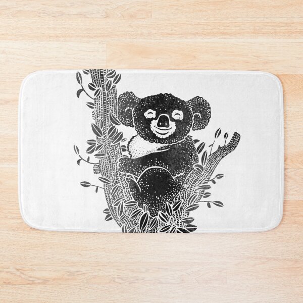 Item preview, Koala  designed and sold by adeillustrator.