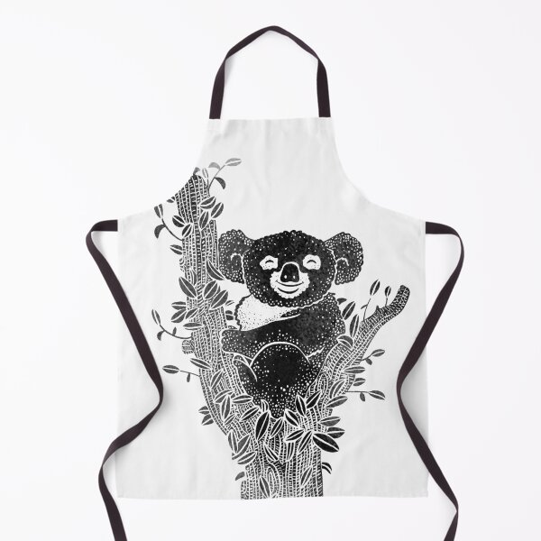 Item preview, Koala designed and sold by adeillustrator.