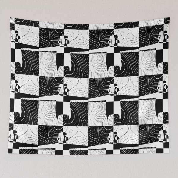 Item preview, untitled designed and sold by George Bogdis.