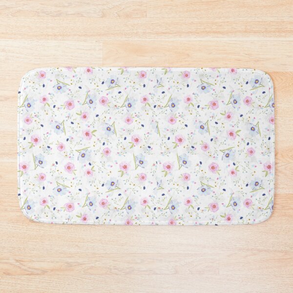 Item preview, Beautiful Floral Pattern  designed and sold by Borislav Shekerdzhiyski.